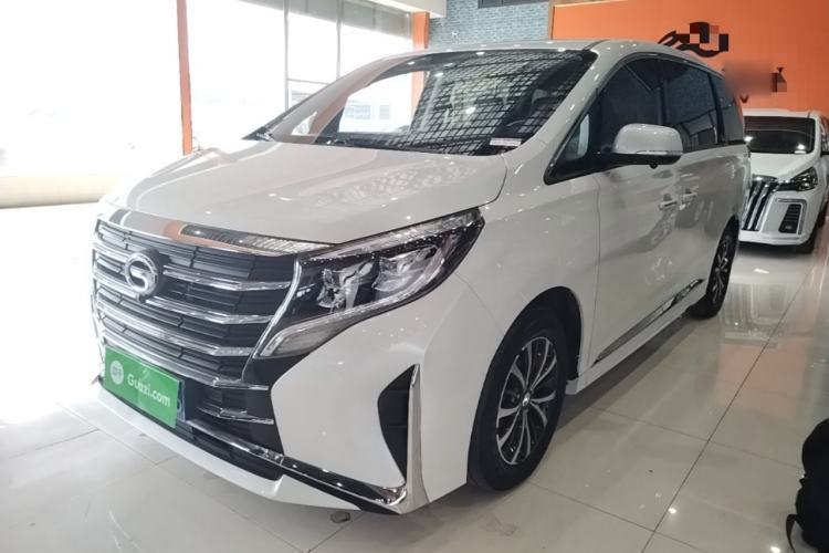 Used GAC Trumpchi M8 2023 Lingxiu Series 390T Deluxe Edition Guazi used car, China used car export, Used car for sale, Used  cars, Cheapest cars for sale