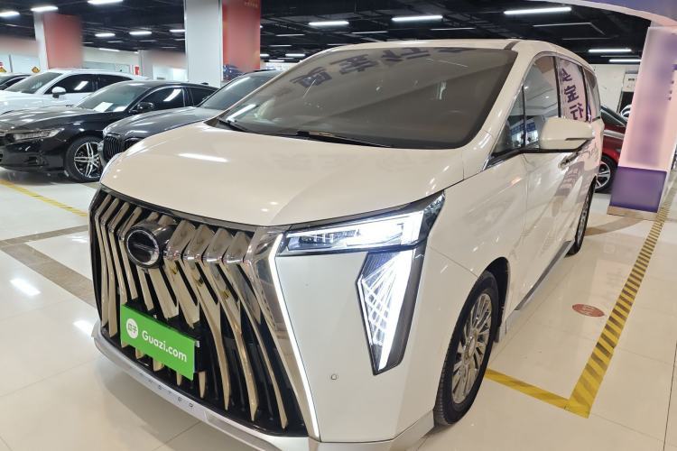 Used GAC Trumpchi M8 2023 Zongshi Series 400T Ultimate Edition Guazi used car, China used car export, Used car for sale, Used  cars, Cheapest cars for sale