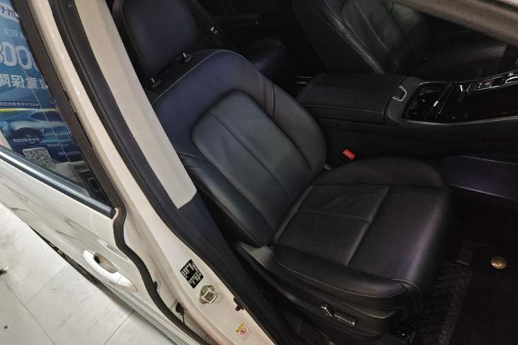 Used GAC Trumpchi M8 2023 Lingxiu Series 390T Ultimate Edition Right Front Seat
