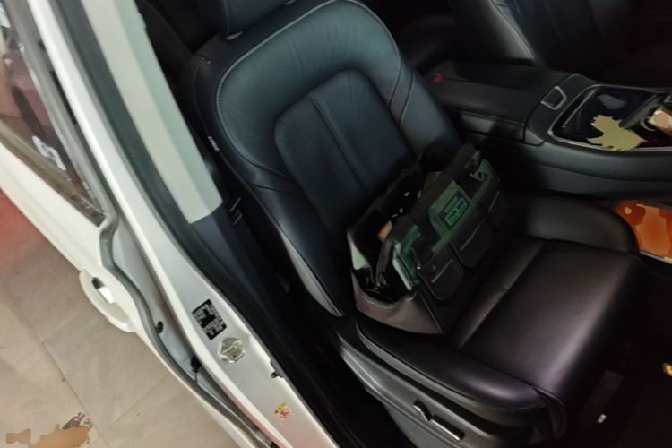 Used GAC Trumpchi M8 2023 Lingxiu Series 390T Ultimate Edition Right Front Seat