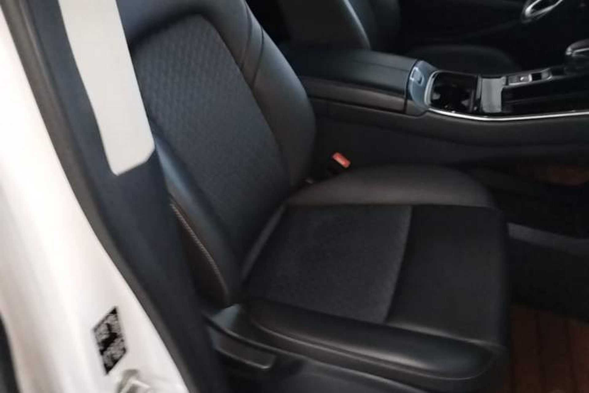Used GAC Trumpchi M8 2023 Lingxiu Series 390T Luxury Edition Right Front Seat