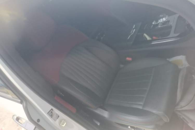 Used GAC Trumpchi M8 2023 Zongshi Series 400T Flagship Edition Right Front Seat