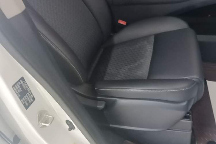 Used GAC Trumpchi M8 2023 Lingxiu Series 390T Luxury Edition Right Front Seat