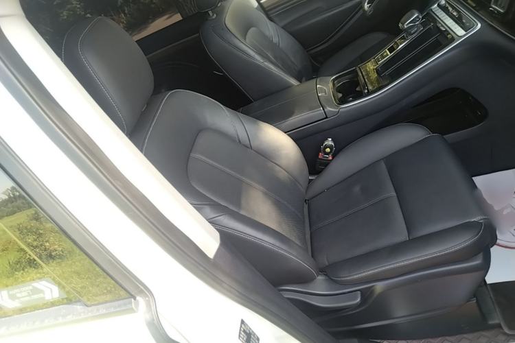 Used GAC Trumpchi M8 2023 Lingxiu Series 390T Deluxe Edition Right Front Seat