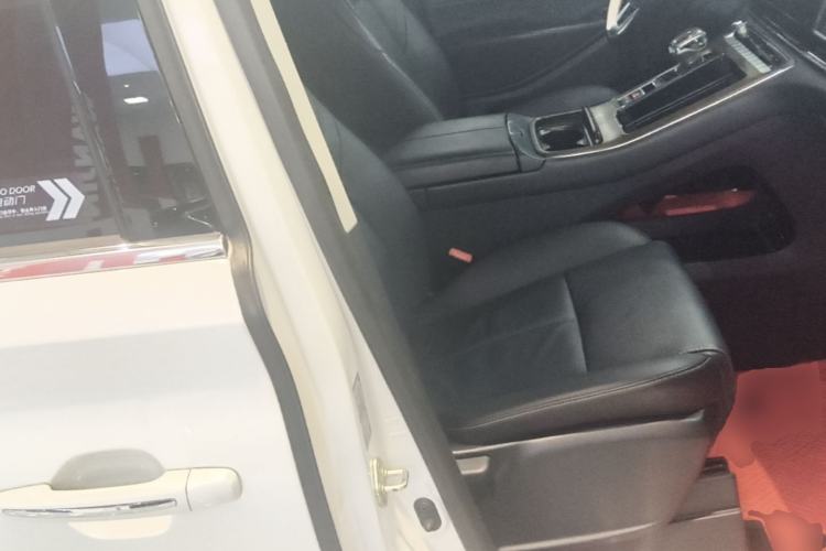Used GAC Trumpchi M8 2023 Lingxiu Series 390T Deluxe Edition Right Front Seat