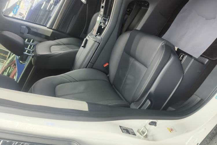 Used GAC Trumpchi M8 2023 Lingxiu Series 390T Deluxe Edition Right Front Seat