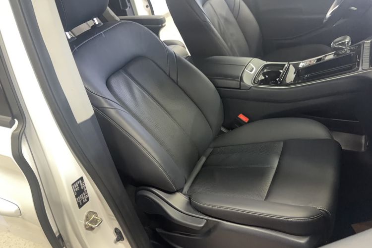 Used GAC Trumpchi M8 2023 Lingxiu Series 390T Prestige Edition Right Front Seat