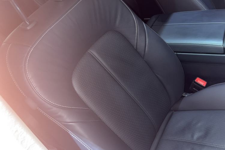 Used GAC Trumpchi M8 2023 Lingxiu Series 390T Deluxe Edition Right Front Seat