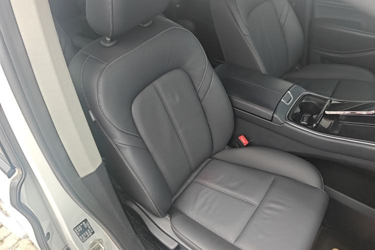Used GAC Trumpchi M8 2023 Lingxiu Series 390T Deluxe Edition Right Front Seat