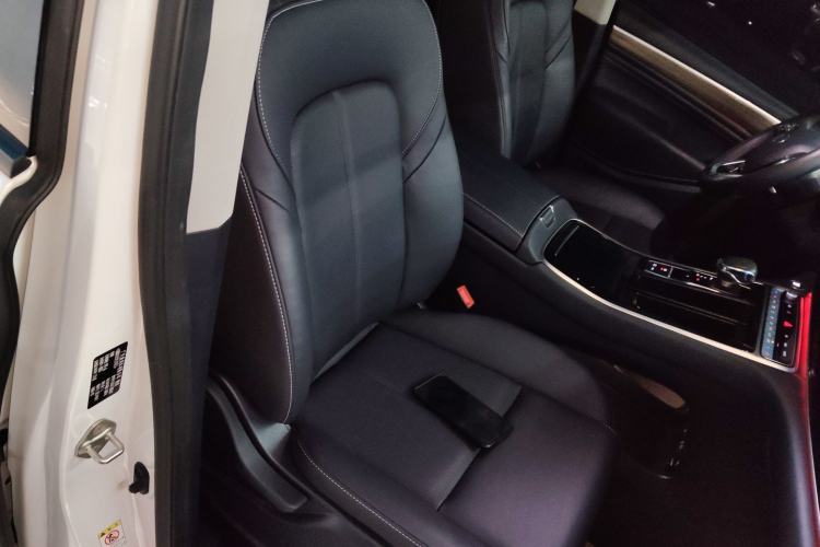 Used GAC Trumpchi M8 2023 Lingxiu Series 390T Prestige Edition Right Front Seat
