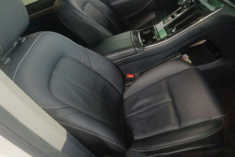 Used GAC Trumpchi M8 2023 Lingxiu Series 390T Deluxe Edition Right Front Seat