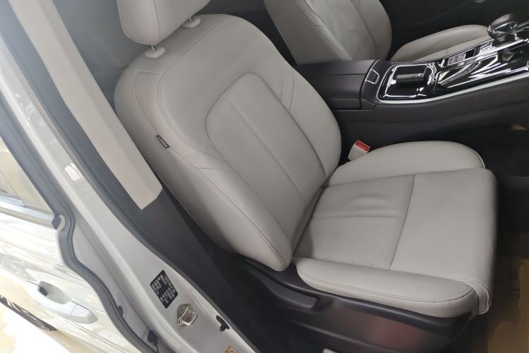 Used GAC Trumpchi M8 2023 Lingxiu Series 390T Deluxe Edition Right Front Seat
