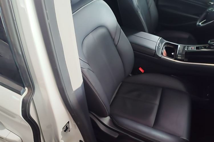 Used GAC Trumpchi M8 2023 Lingxiu Series 390T Prestige Edition Right Front Seat