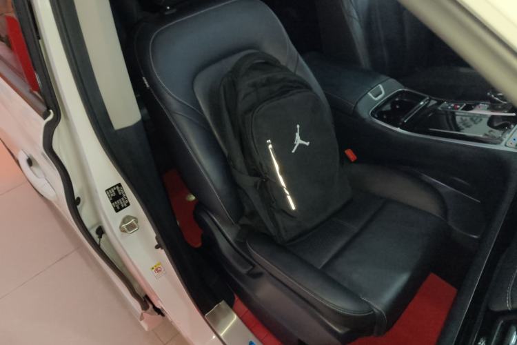 Used GAC Trumpchi M8 2023 Lingxiu Series 390T Prestige Edition Right Front Seat