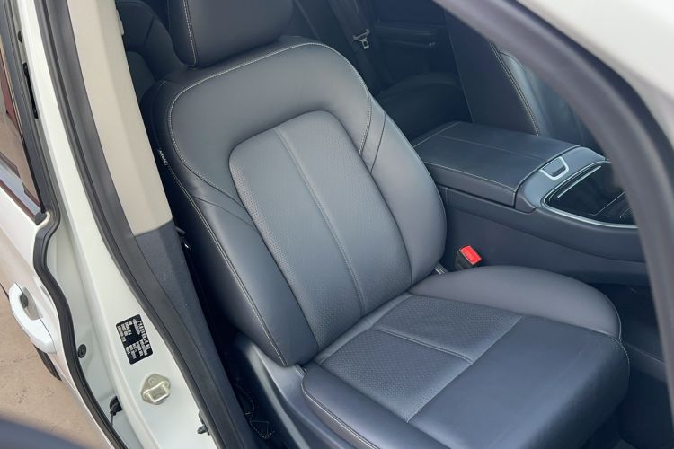 Used GAC Trumpchi M8 2023 Lingxiu Series 390T Ultimate Edition Right Front Seat