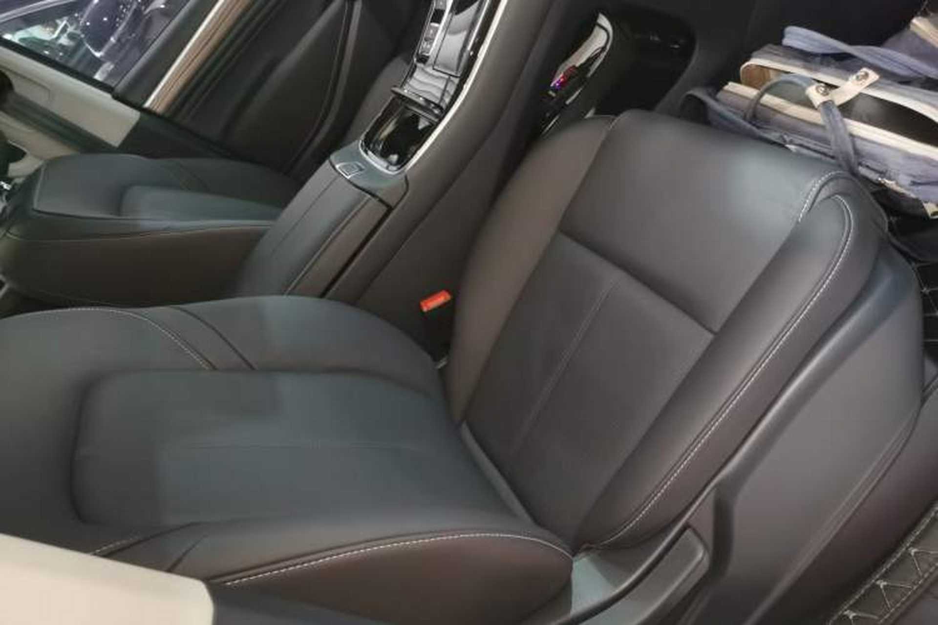 Used GAC Trumpchi M8 2023 Lingxiu Series 390T Deluxe Edition Right Front Seat