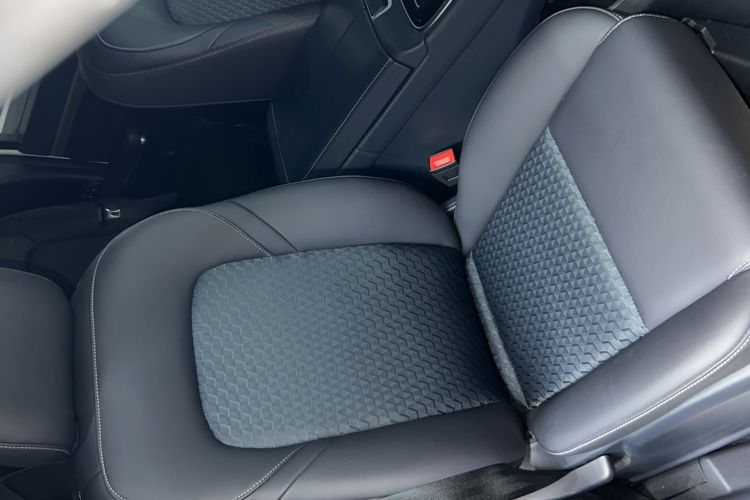 Used GAC Trumpchi M8 2023 Lingxiu Series 390T Luxury Edition Right Front Seat