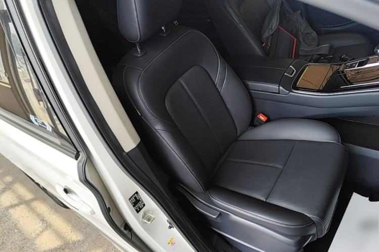Used GAC Trumpchi M8 2023 Lingxiu Series 390T Deluxe Edition Right Front Seat