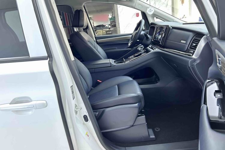 Used GAC Trumpchi M8 2023 Lingxiu Series 390T Deluxe Edition Right Front Seat