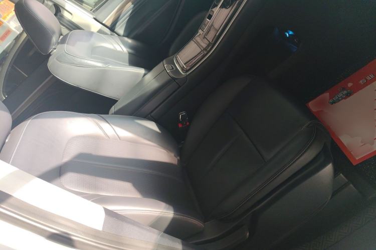 Used GAC Trumpchi M8 2023 Lingxiu Series 390T Prestige Edition Right Front Seat