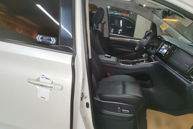 Used GAC Trumpchi M8 2023 Lingxiu Series 390T Ultimate Edition Right Front Seat
