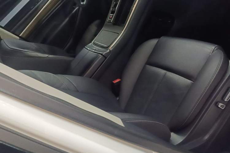 Used GAC Trumpchi M8 2023 Lingxiu Series 390T Ultimate Edition Right Front Seat