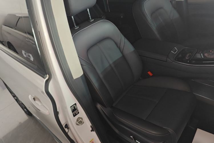 Used GAC Trumpchi M8 2023 Lingxiu Series 390T Ultimate Edition Right Front Seat