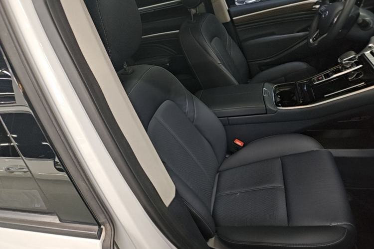 Used GAC Trumpchi M8 2023 Lingxiu Series 390T Prestige Edition Right Front Seat