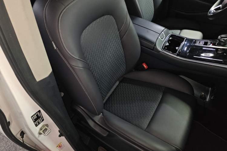 Used GAC Trumpchi M8 2023 Lingxiu Series 390T Luxury Edition Right Front Seat