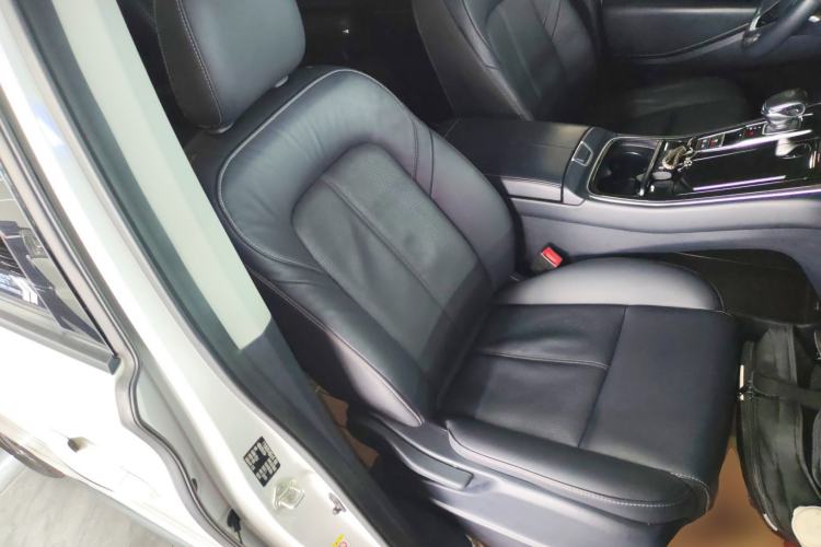 Used GAC Trumpchi M8 2023 Lingxiu Series 390T Prestige Edition Right Front Seat
