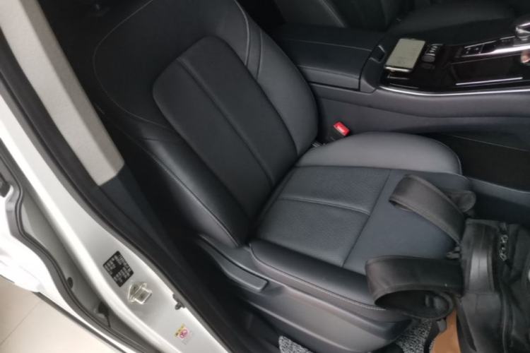 Used GAC Trumpchi M8 2023 Lingxiu Series 390T Deluxe Edition Right Front Seat