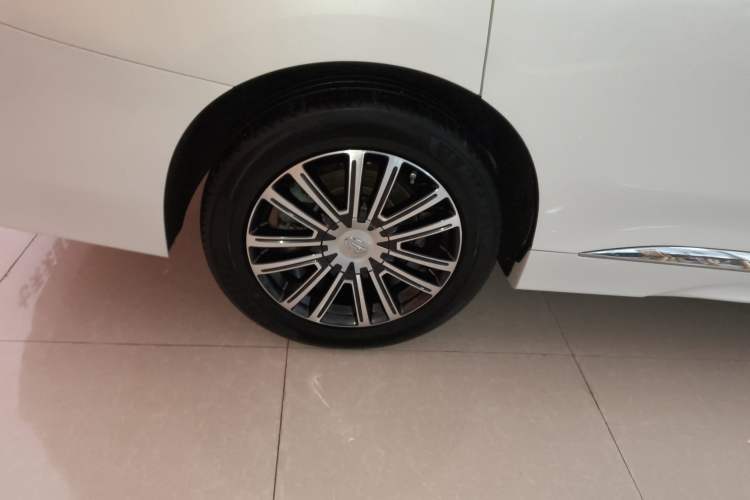 Used GAC Trumpchi M8 2023 Lingxiu Series 390T Prestige Edition Right Rear Wheel Hub