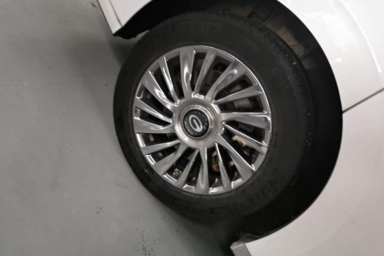 Used GAC Trumpchi M8 2023 Zongshi Series 400T Ultimate Edition Right Rear Wheel Hub