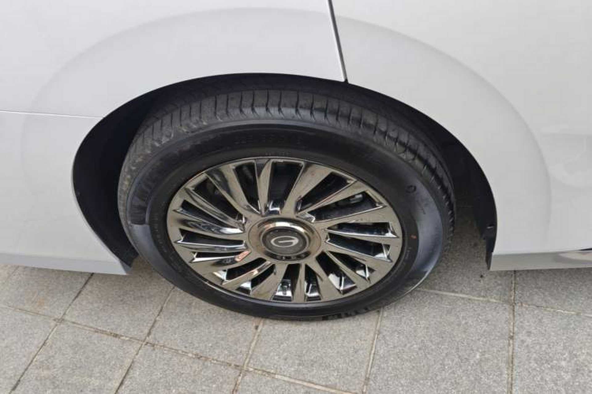 Used GAC Trumpchi M8 2023 Zongshi Series 400T Ultimate Edition Right Rear Wheel Hub
