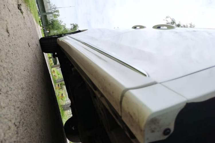 Used GAC Trumpchi M8 2023 Lingxiu Series 390T Deluxe Edition Right Side Sill