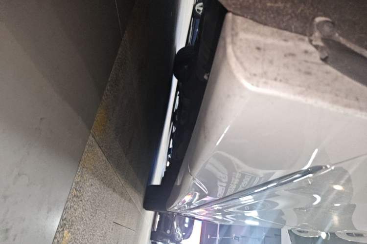 Used GAC Trumpchi M8 2023 Lingxiu Series 390T Ultimate Edition Right Side Sill