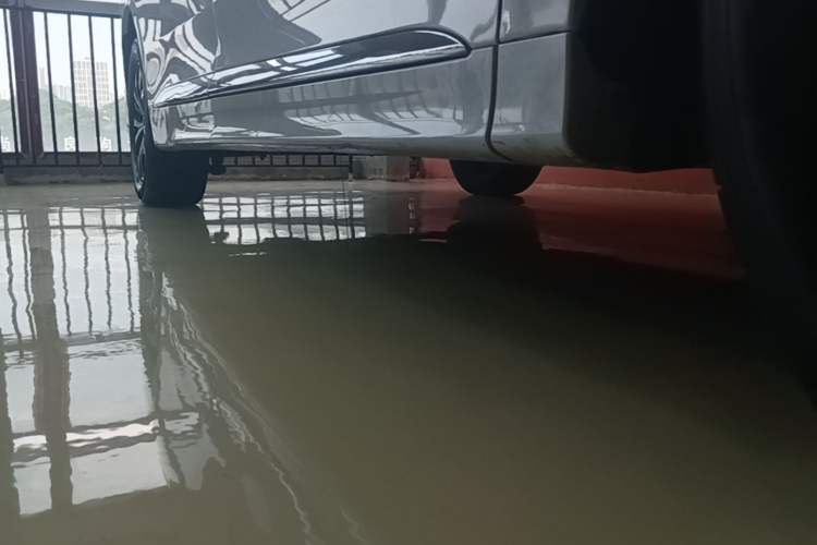 Used GAC Trumpchi M8 2023 Lingxiu Series 390T Luxury Edition Right Side Sill