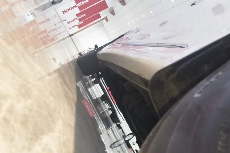 Used GAC Trumpchi M8 2023 Lingxiu Series 390T Deluxe Edition Right Side Sill