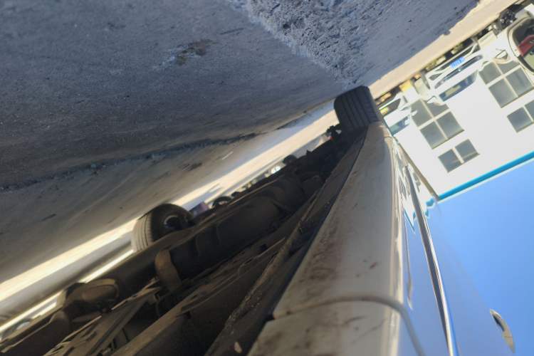 Used GAC Trumpchi M8 2023 Lingxiu Series 390T Luxury Edition Right Side Sill