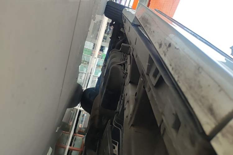 Used GAC Trumpchi M8 2023 Lingxiu Series 390T Deluxe Edition Right Side Sill