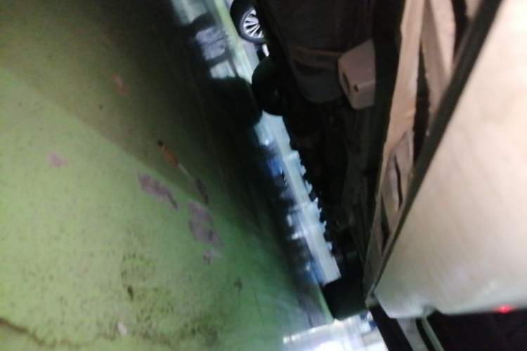 Used GAC Trumpchi M8 2023 Lingxiu Series 390T Deluxe Edition Right Side Sill