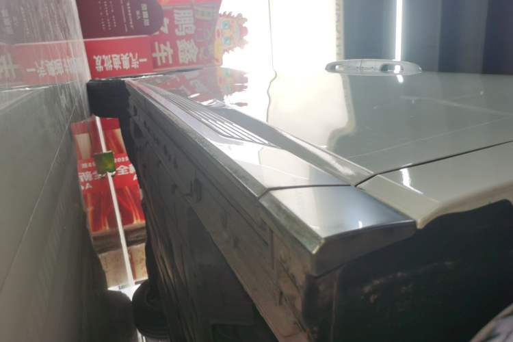 Used GAC Trumpchi M8 2023 Zongshi Series 400T Flagship Edition Right Side Sill