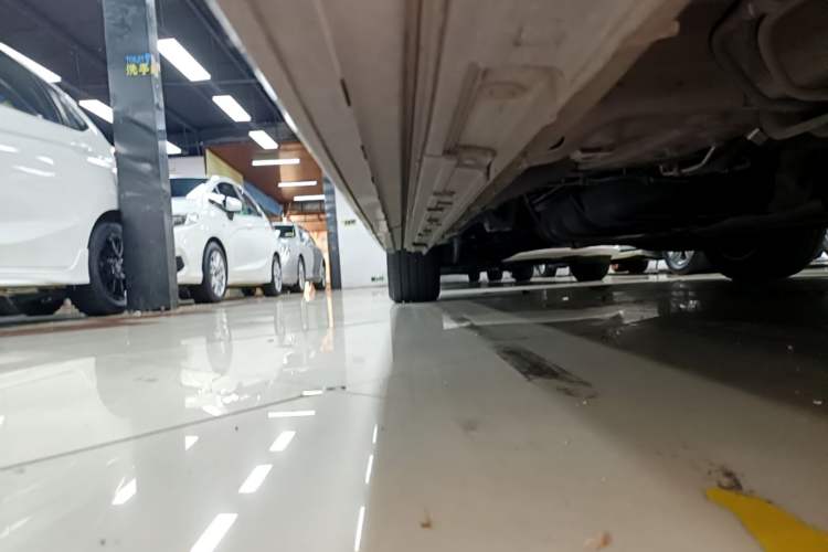 Used GAC Trumpchi M8 2023 Zongshi Series 400T Ultimate Edition Right Side Sill