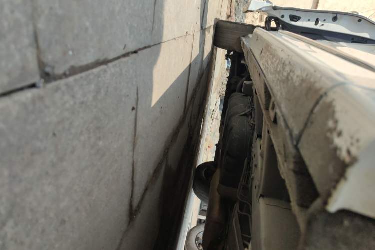 Used GAC Trumpchi M8 2023 Lingxiu Series 390T Ultimate Edition Right Side Sill
