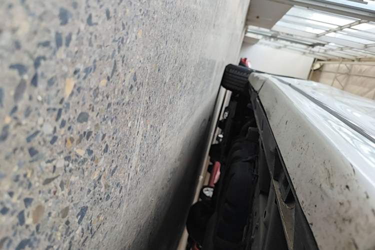 Used GAC Trumpchi M8 2023 Lingxiu Series 390T Deluxe Edition Right Side Sill