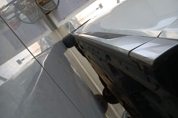 Used GAC Trumpchi M8 2023 Zongshi Series 400T Flagship Edition Right Side Sill