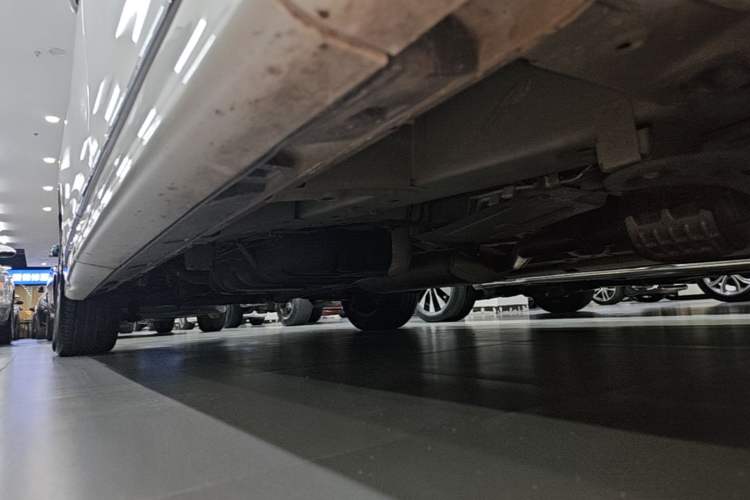 Used GAC Trumpchi M8 2023 Lingxiu Series 390T Prestige Edition Right Side Sill
