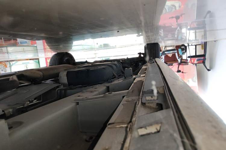 Used GAC Trumpchi M8 2023 Lingxiu Series 390T Luxury Edition Right Side Sill