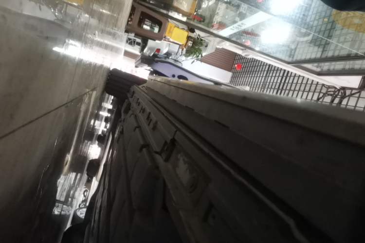 Used GAC Trumpchi M8 2023 Zongshi Series Dual-Motor YuZun Edition Right Side Sill