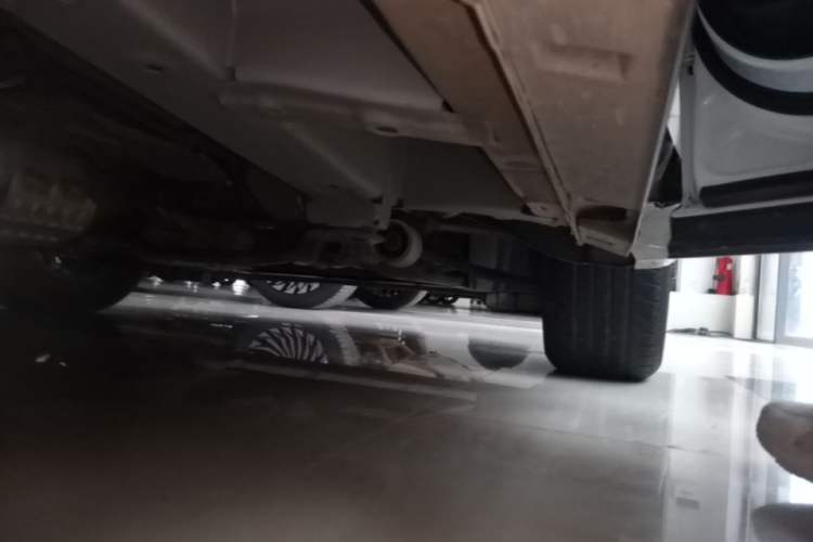 Used GAC Trumpchi M8 2023 Lingxiu Series 390T Deluxe Edition Right Side Sill
